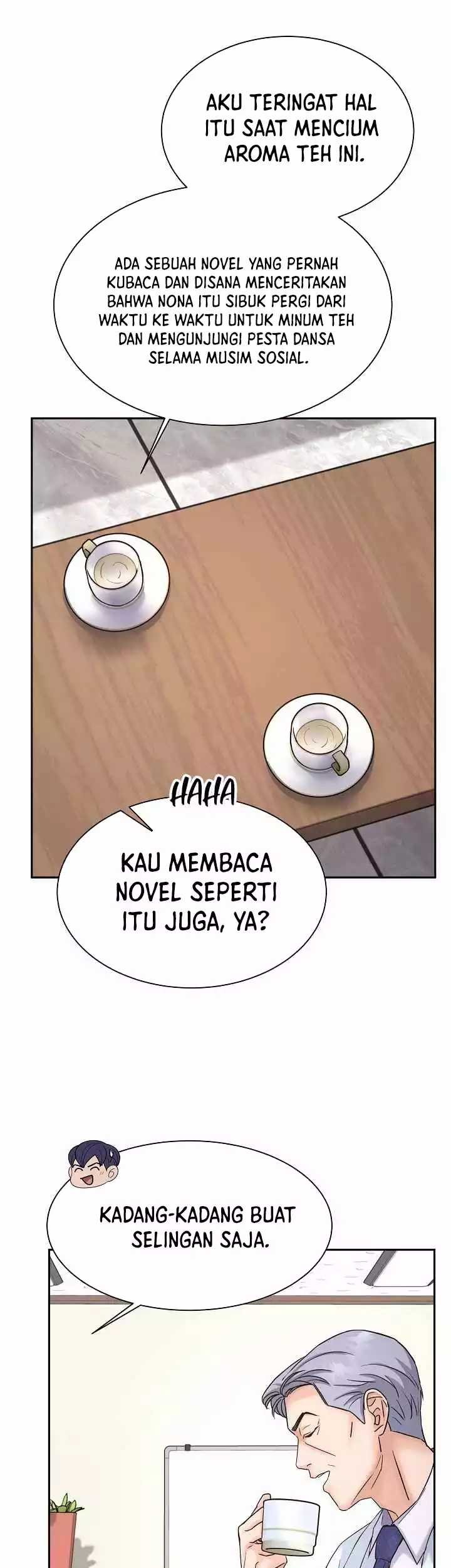 Return of Max Level Doctor Bab 06 halaman 44