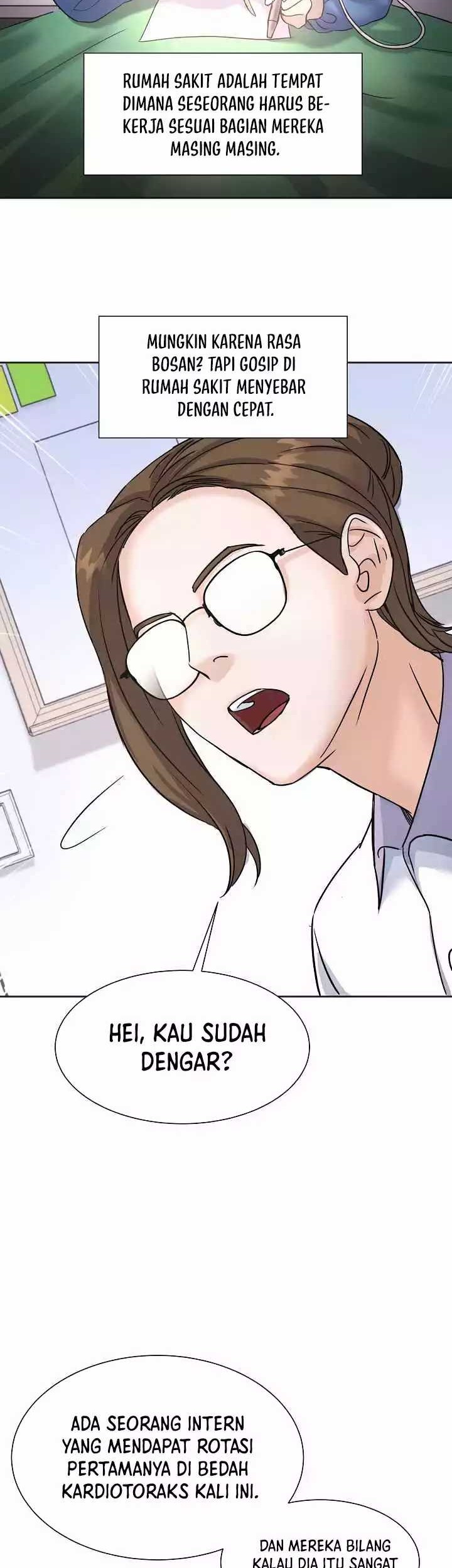 Return of Max Level Doctor Bab 07 halaman 9