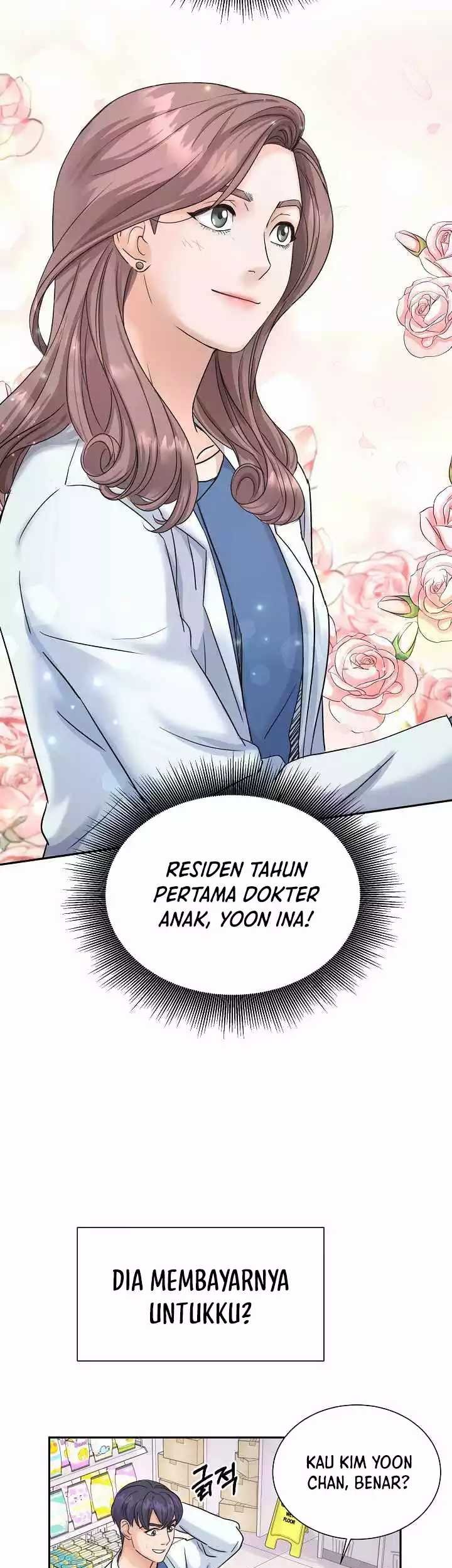 Return of Max Level Doctor Bab 07 halaman 42