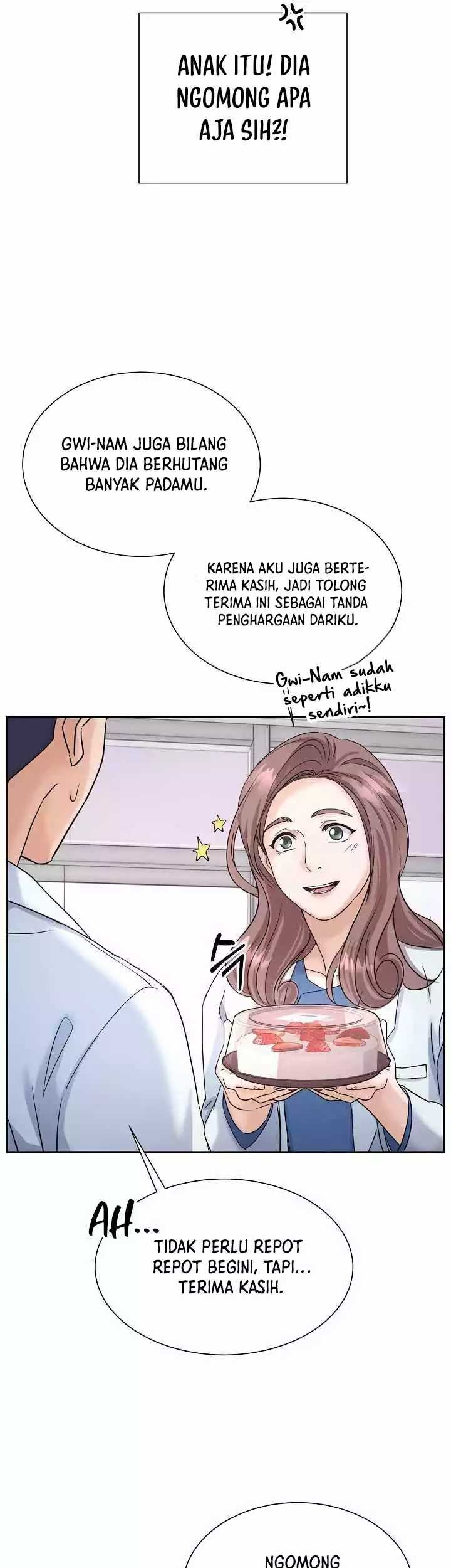 Return of Max Level Doctor Bab 07 halaman 44