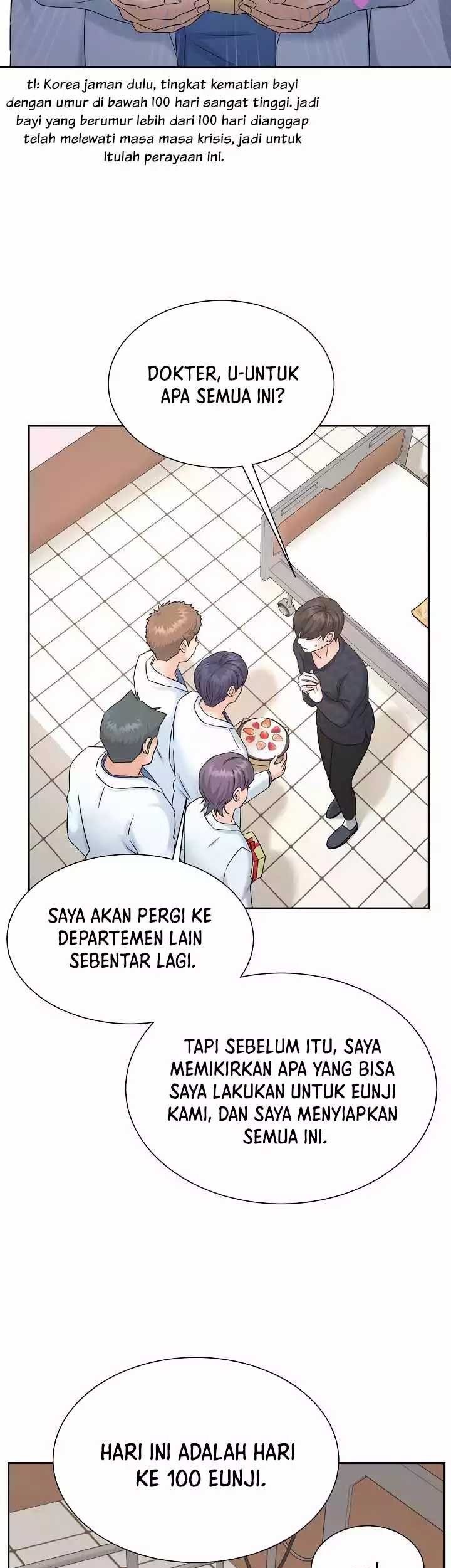 Return of Max Level Doctor Bab 07 halaman 48