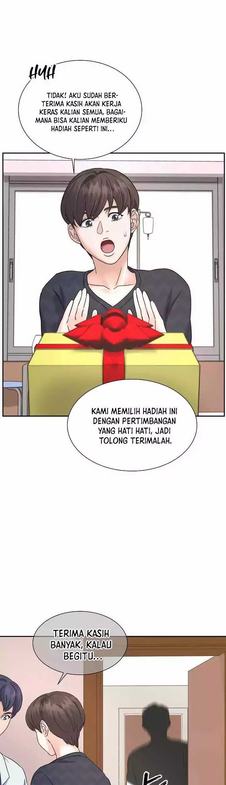 Return of Max Level Doctor Bab 08 halaman 2