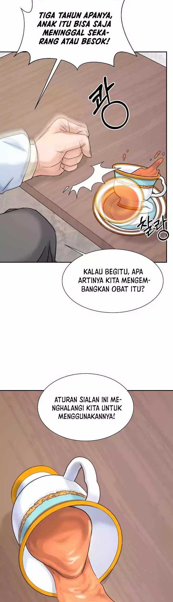 Return of Max Level Doctor Bab 08 halaman 10