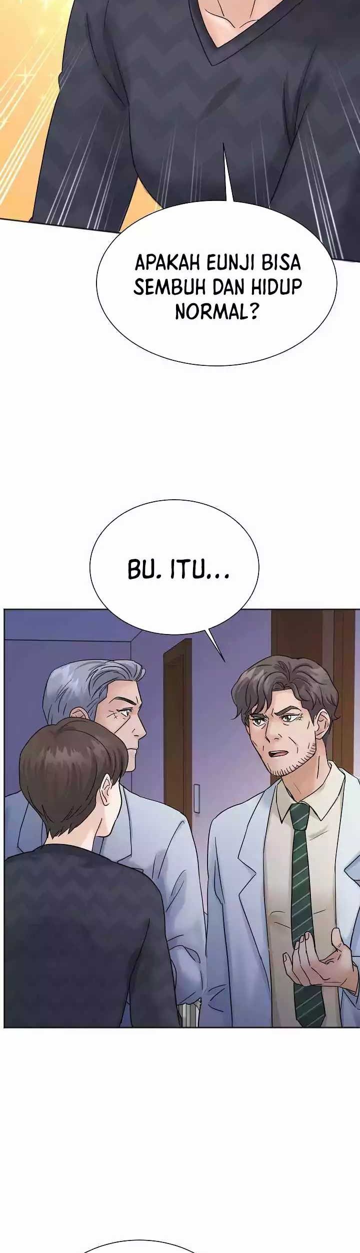Return of Max Level Doctor Bab 08 halaman 27