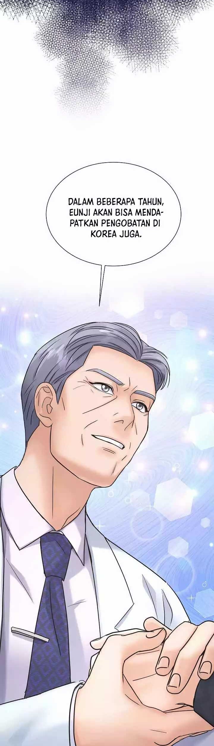 Return of Max Level Doctor Bab 08 halaman 34