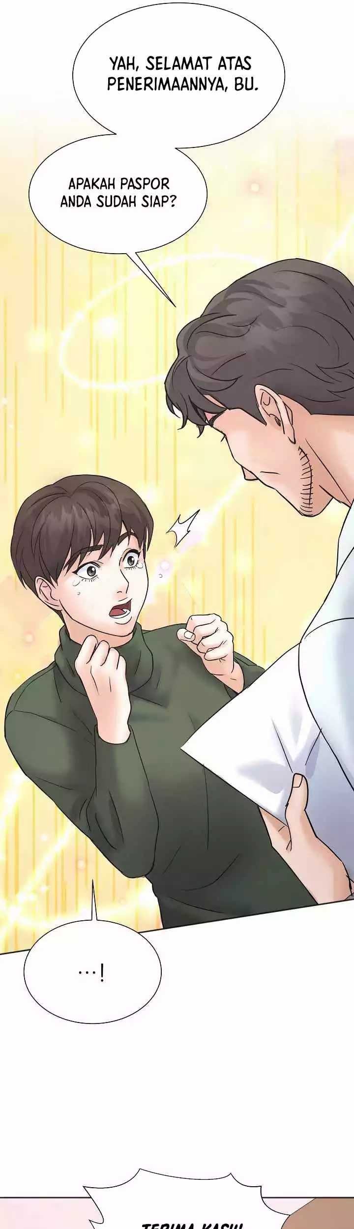 Return of Max Level Doctor Bab 08 halaman 43