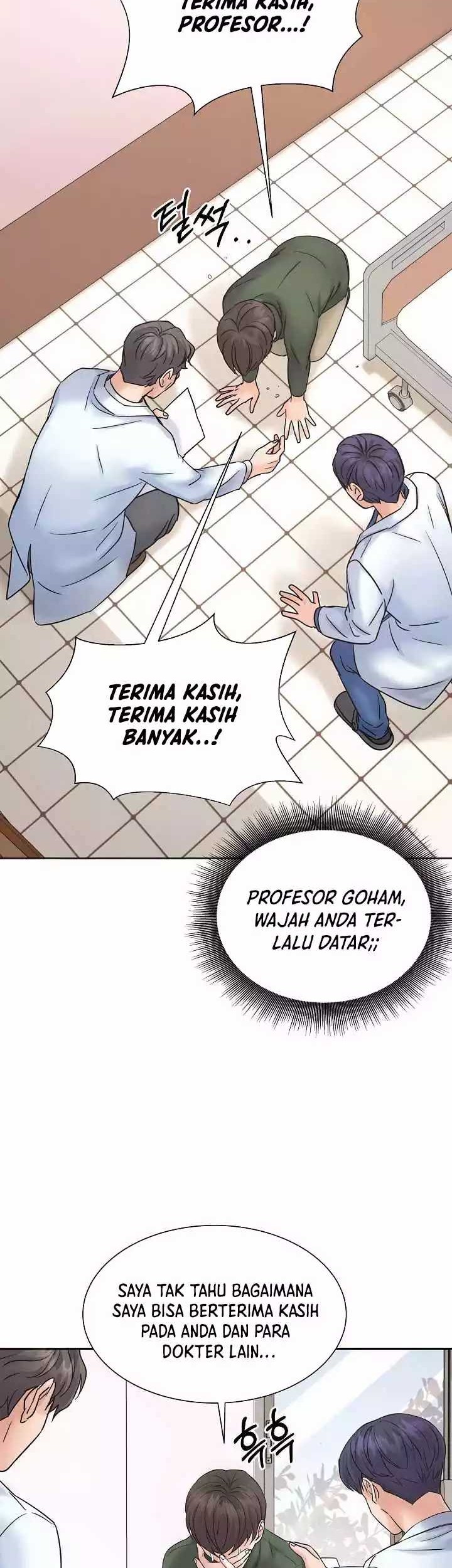 Return of Max Level Doctor Bab 08 halaman 44