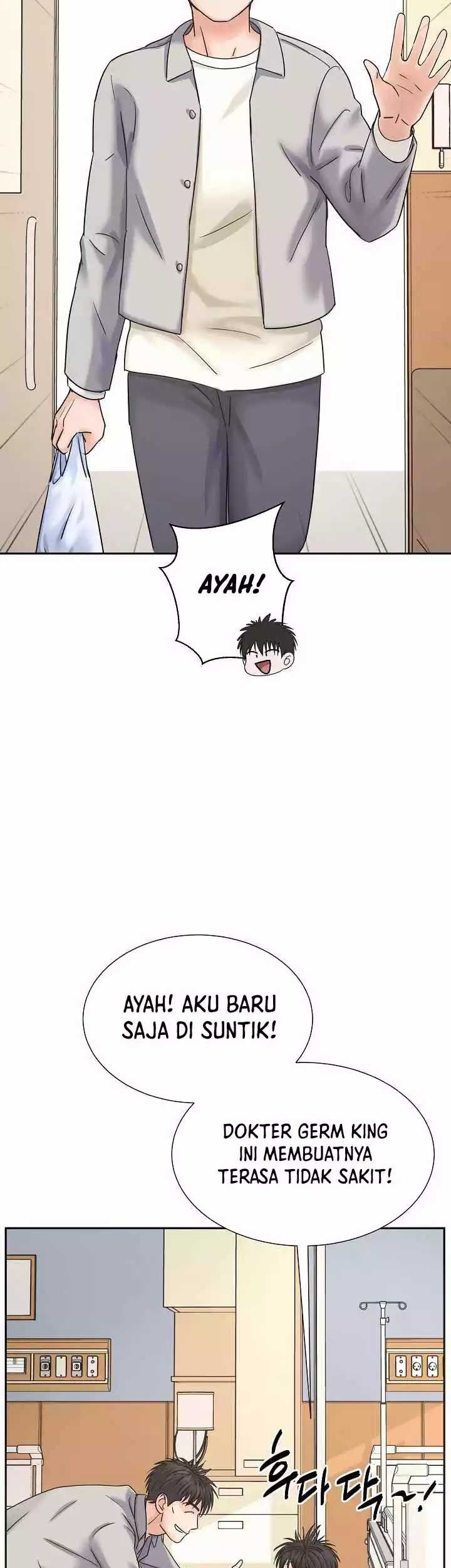 Return of Max Level Doctor Bab 09 halaman 30