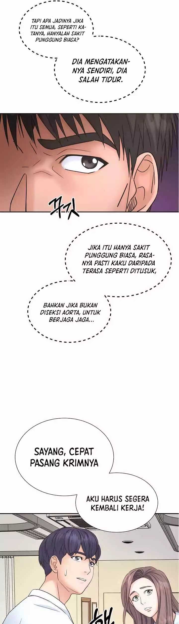 Return of Max Level Doctor Bab 09 halaman 44