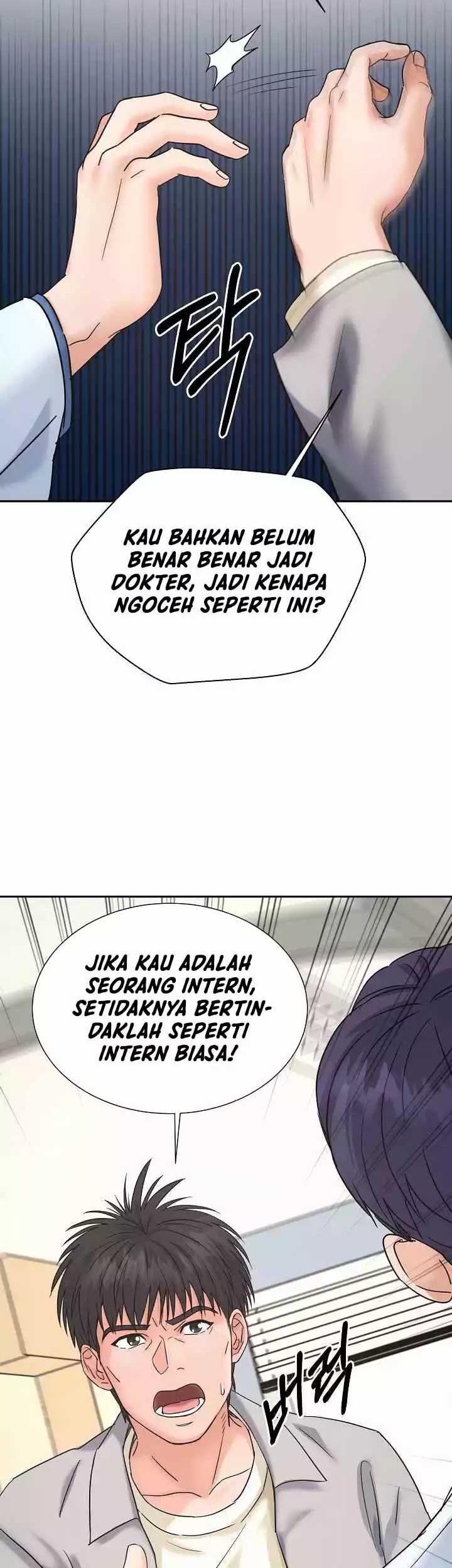 Return of Max Level Doctor Bab 09 halaman 47