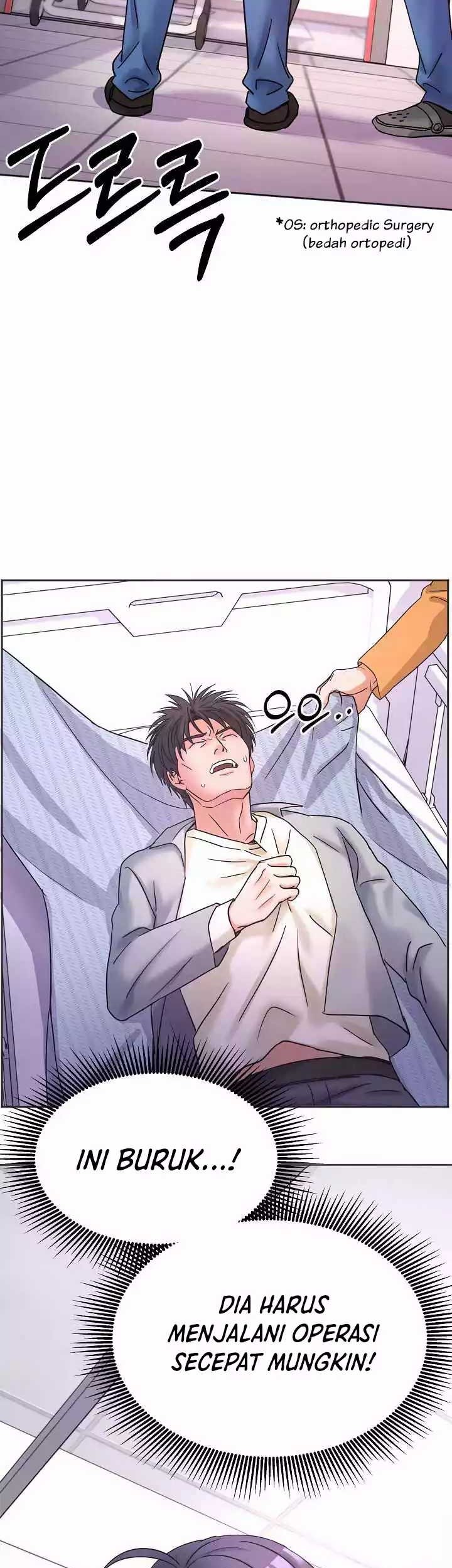 Return of Max Level Doctor chapter 10 halaman 34