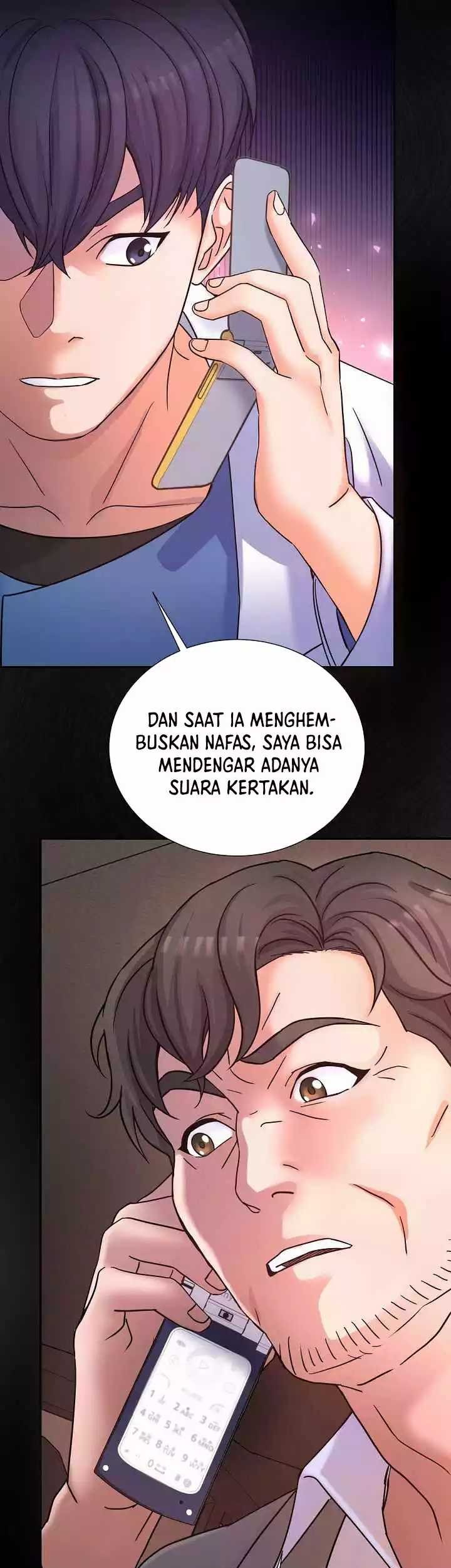 Return of Max Level Doctor chapter 10 halaman 44