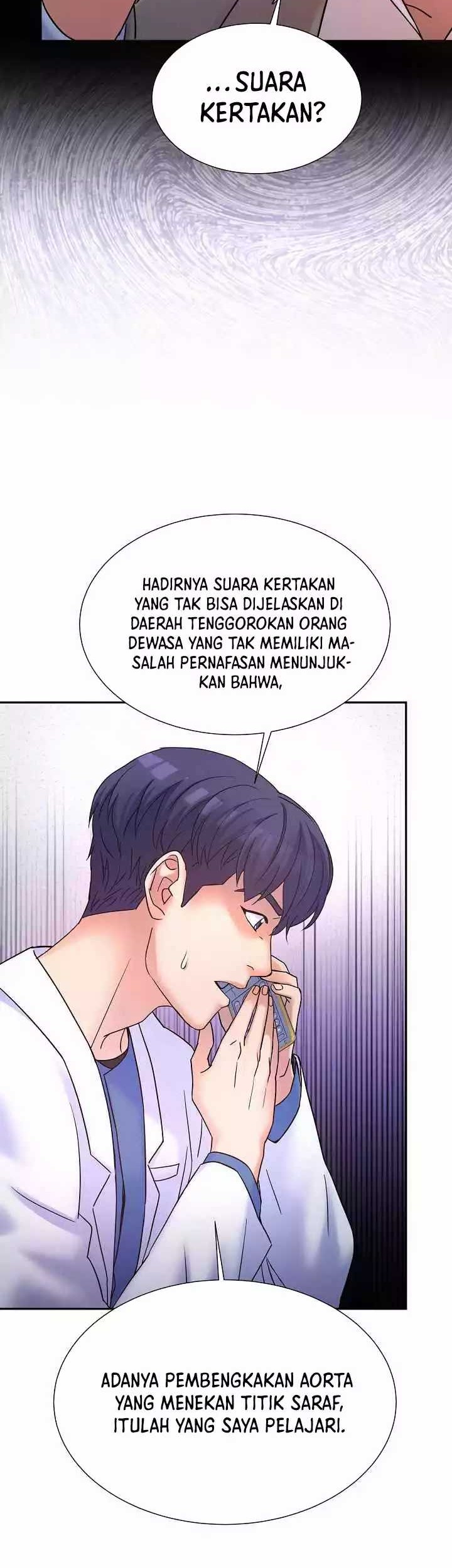 Return of Max Level Doctor chapter 10 halaman 45
