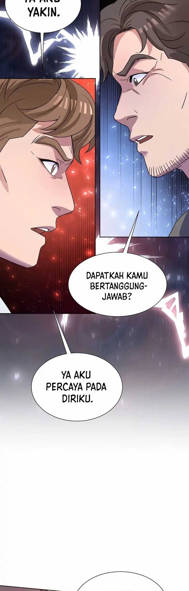 Return of Max Level Doctor chapter 11 halaman 24