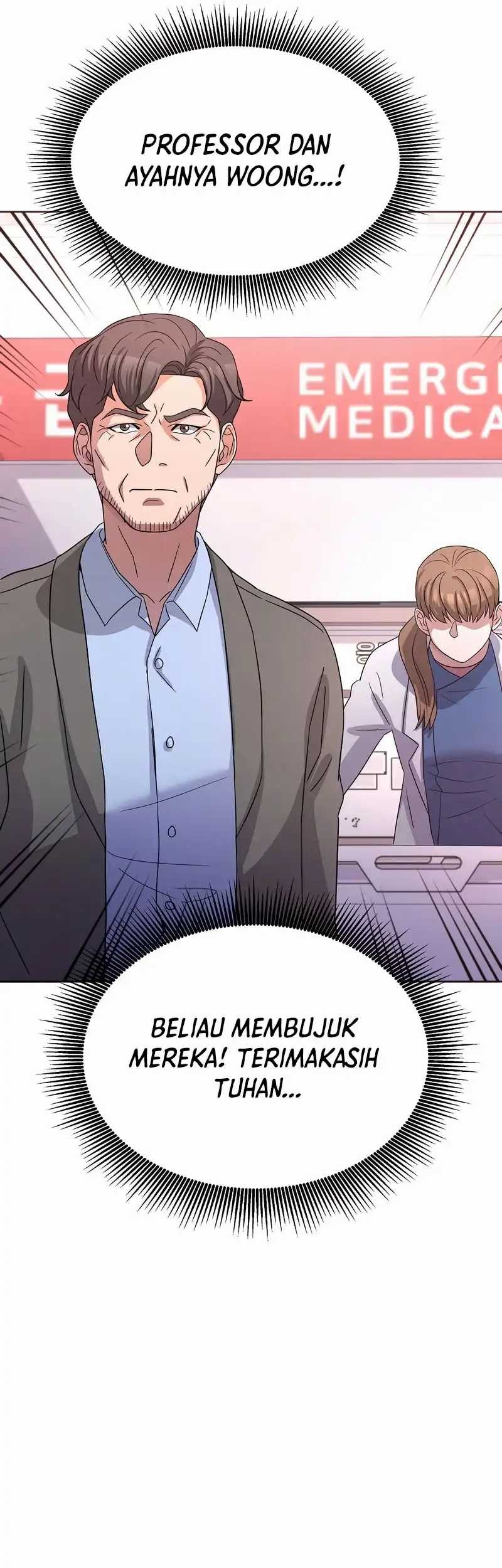 Return of Max Level Doctor chapter 11 halaman 44