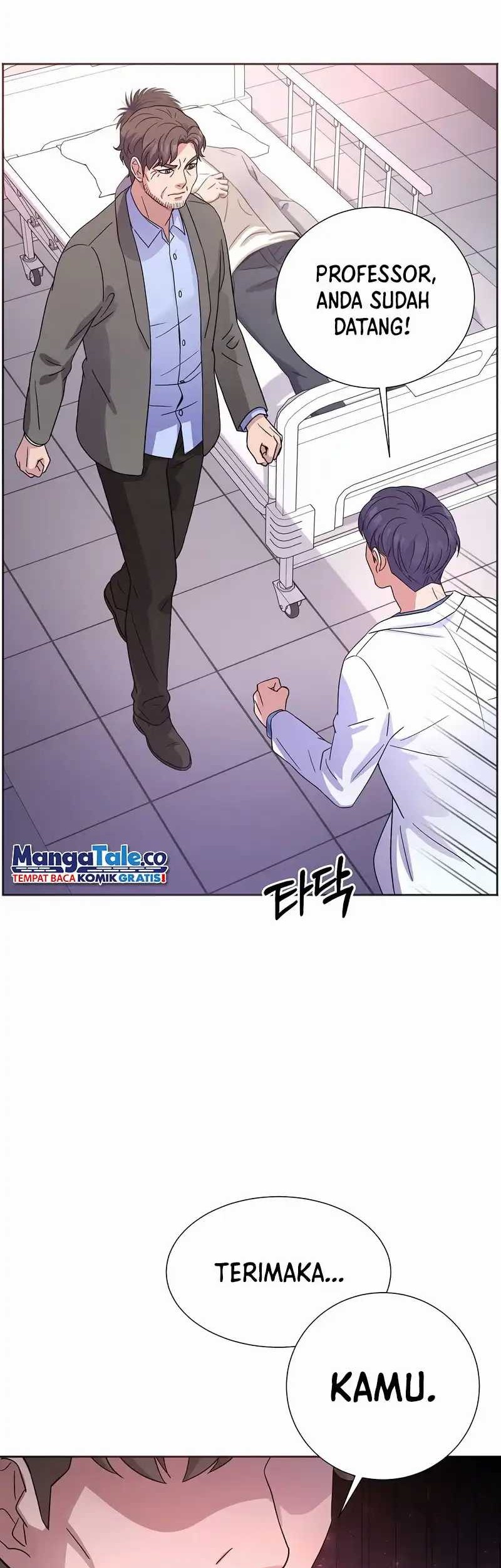 Return of Max Level Doctor chapter 11 halaman 45