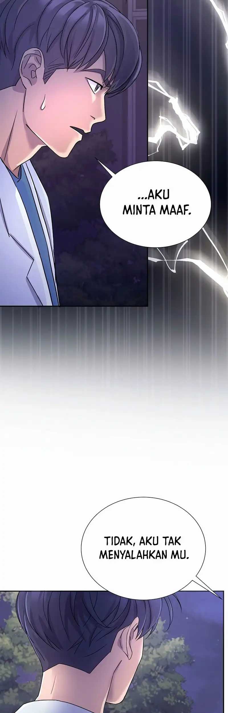 Return of Max Level Doctor chapter 12 halaman 42