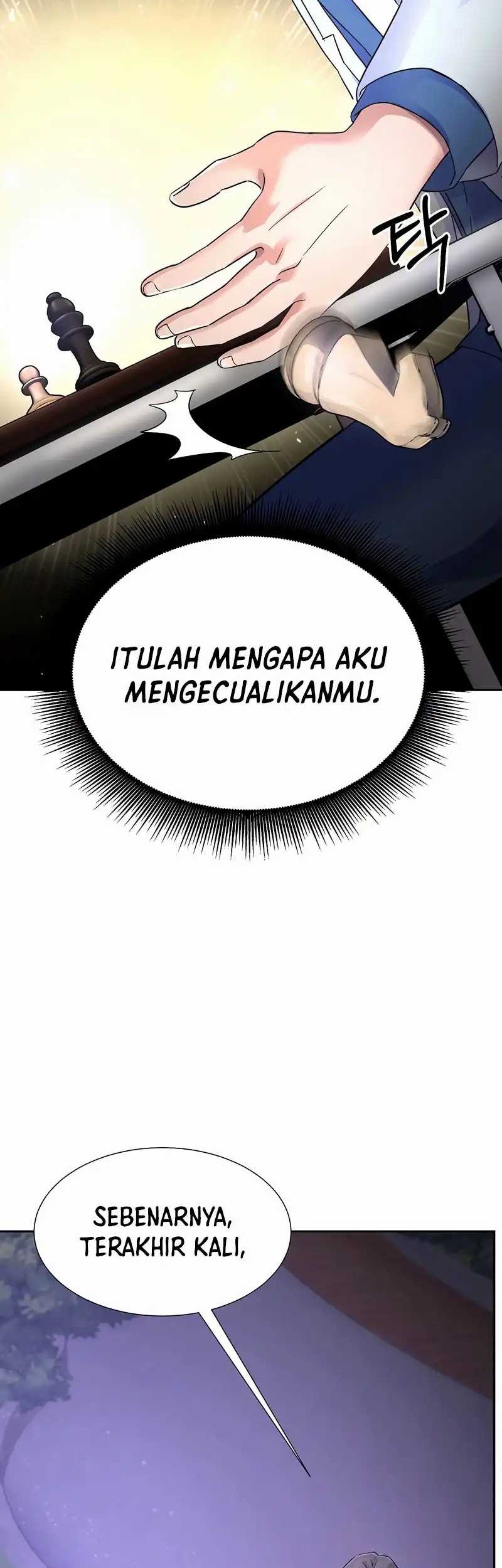 Return of Max Level Doctor chapter 12 halaman 45