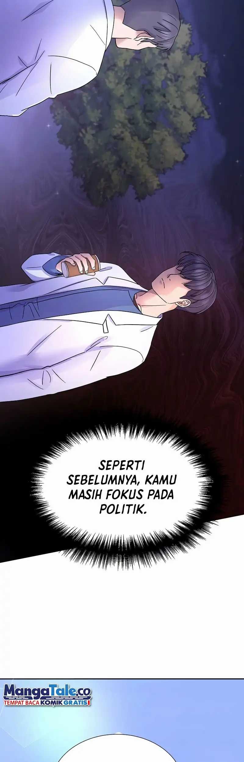 Return of Max Level Doctor chapter 12 halaman 48