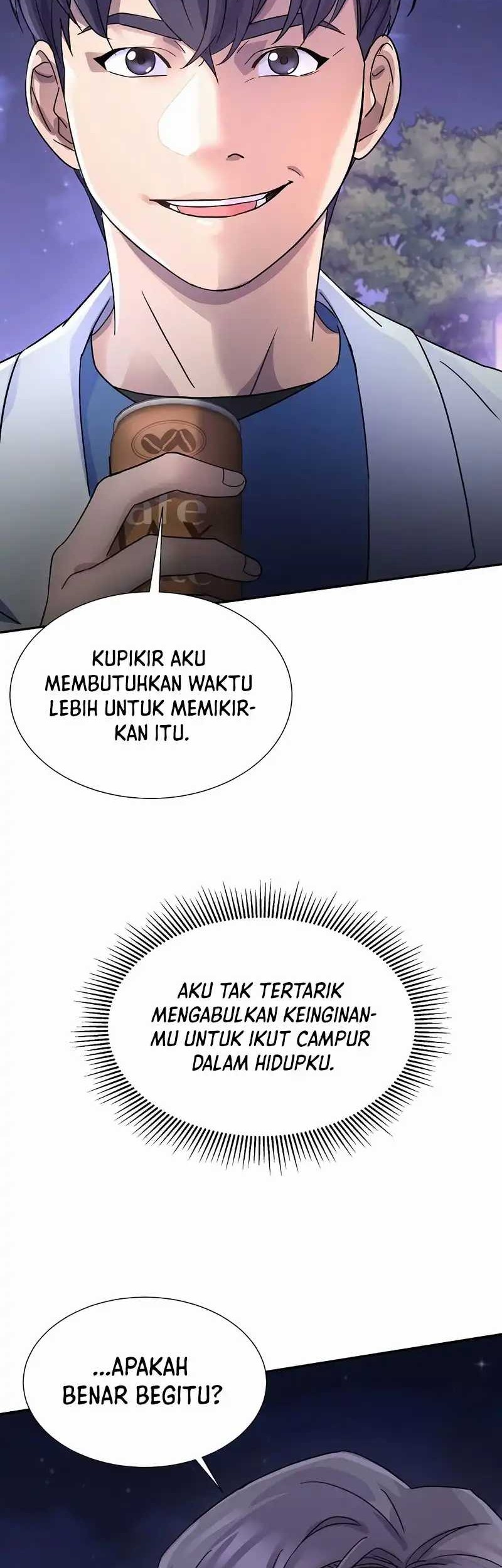 Return of Max Level Doctor chapter 12 halaman 59