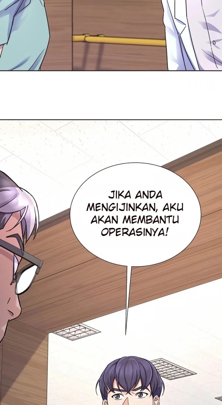 Return of Max Level Doctor Bab 13 halaman 10