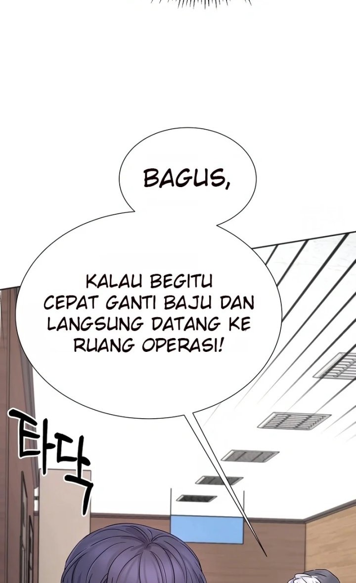 Return of Max Level Doctor Bab 13 halaman 16