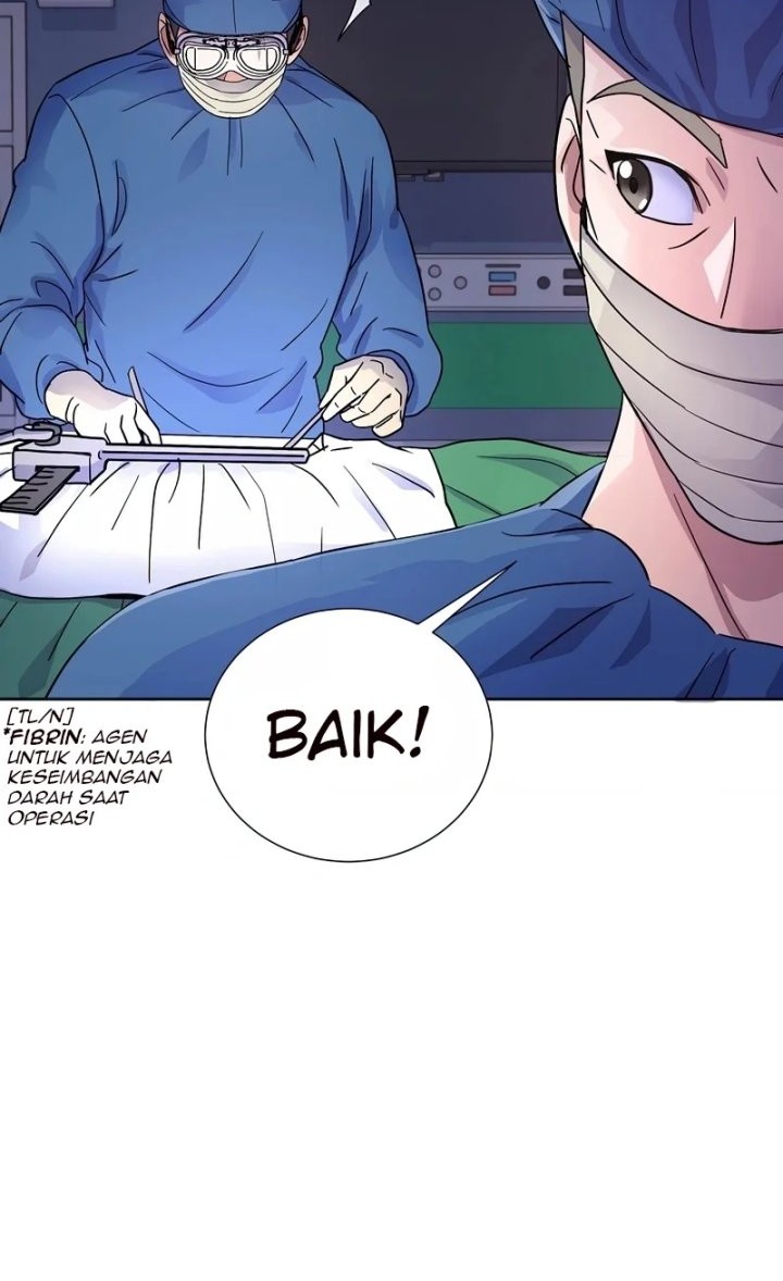 Return of Max Level Doctor Bab 13 halaman 19