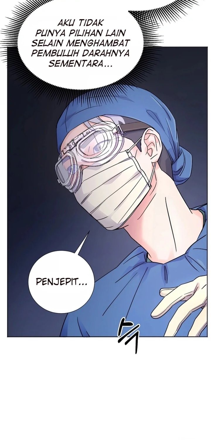 Return of Max Level Doctor Bab 13 halaman 22