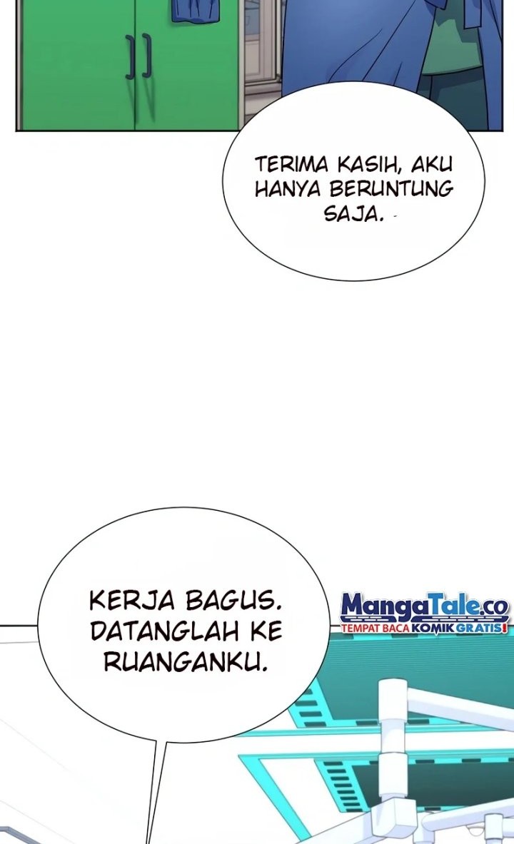 Return of Max Level Doctor Bab 13 halaman 34