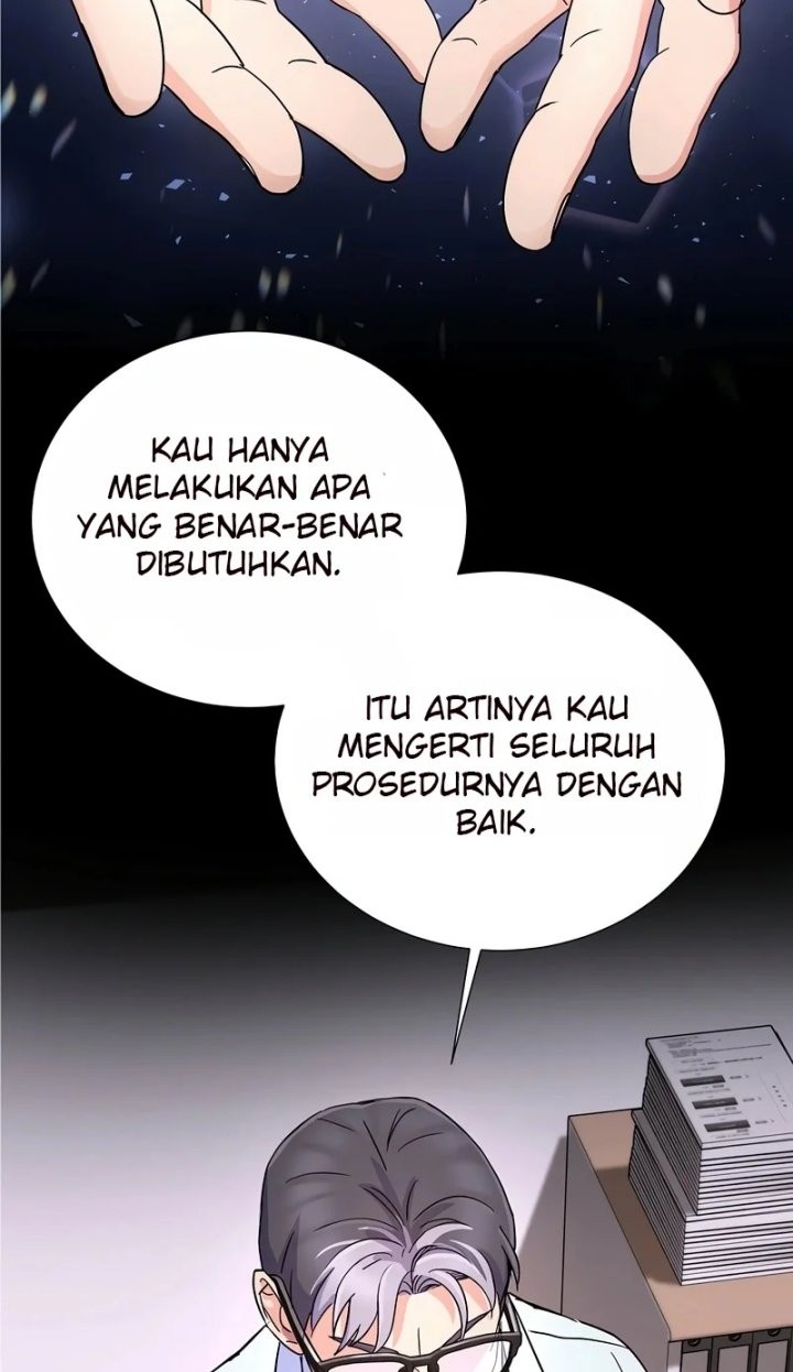 Return of Max Level Doctor Bab 13 halaman 40