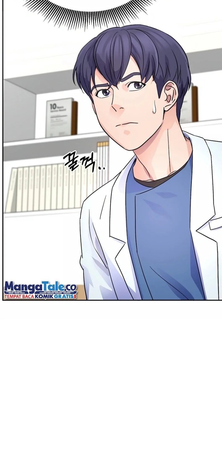 Return of Max Level Doctor Bab 13 halaman 49
