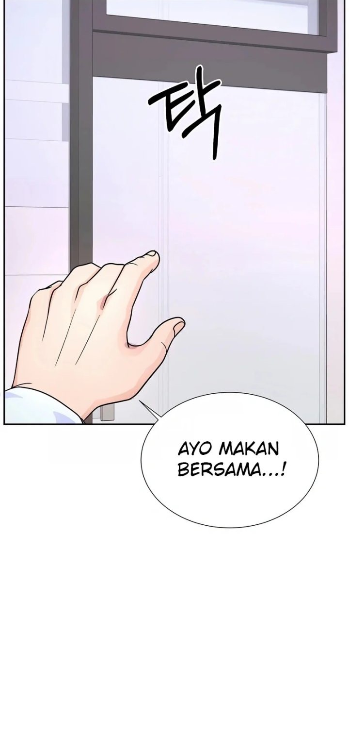 Return of Max Level Doctor Bab 13 halaman 55
