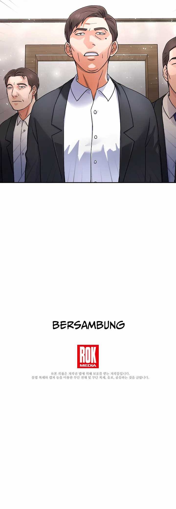 Return of Max Level Doctor Bab 18 halaman 34