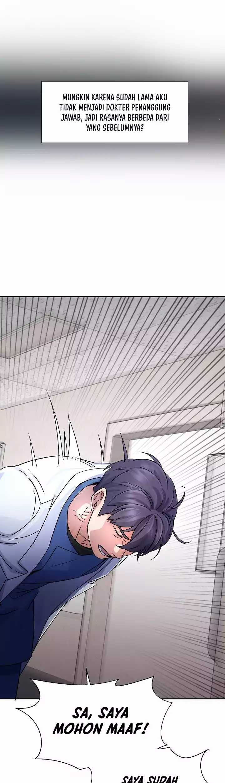Return of Max Level Doctor chapter 19 halaman 33