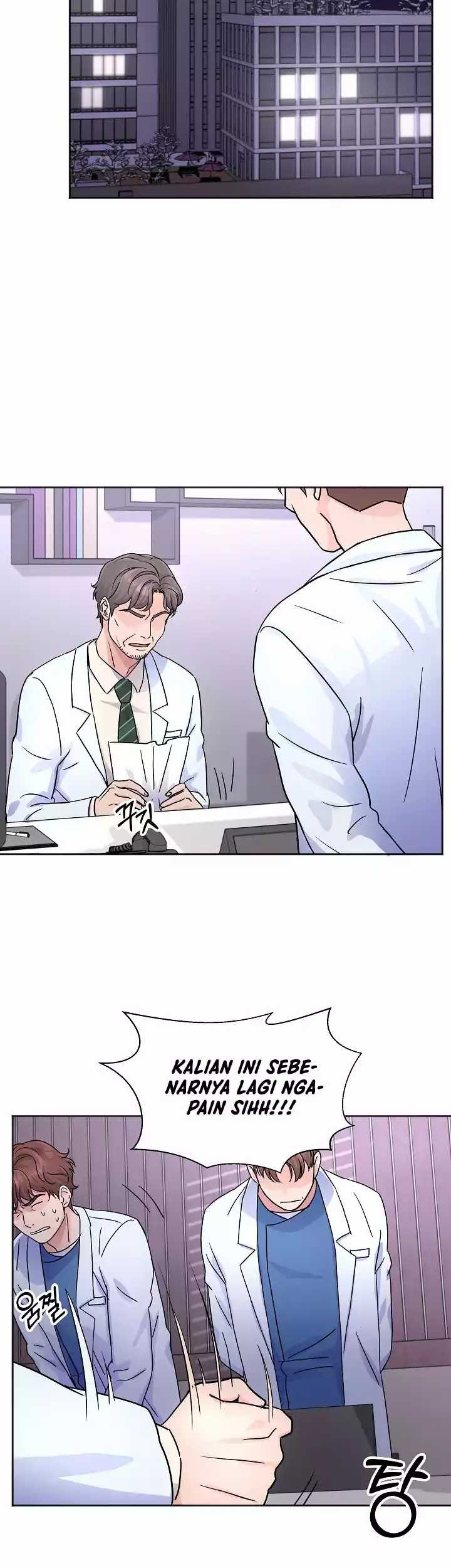 Return of Max Level Doctor chapter 20 halaman 32