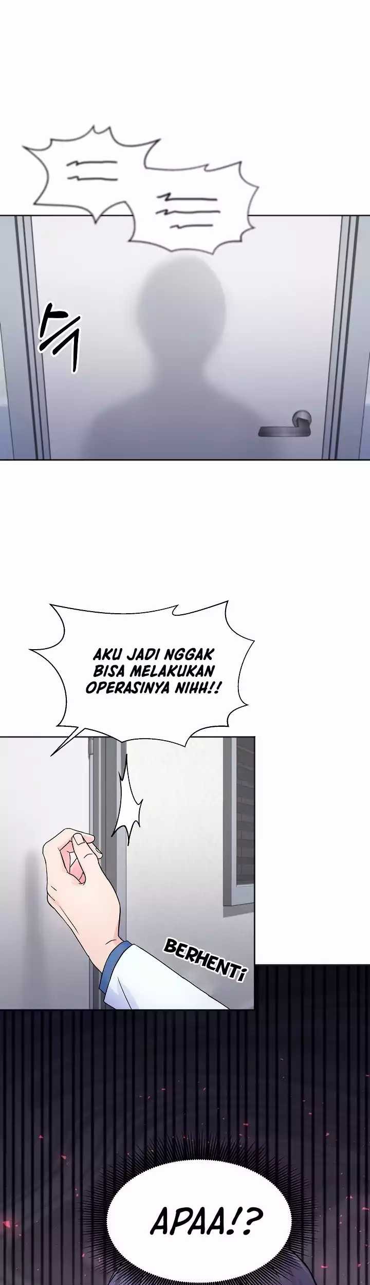 Return of Max Level Doctor chapter 20 halaman 33