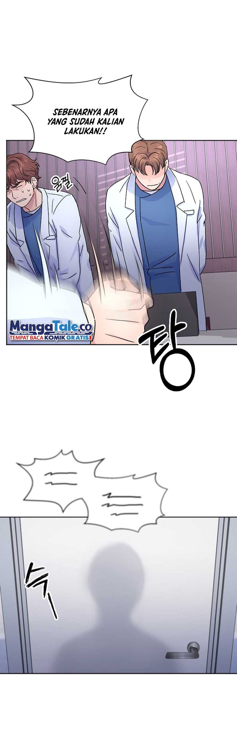 Return of Max Level Doctor chapter 21 halaman 2