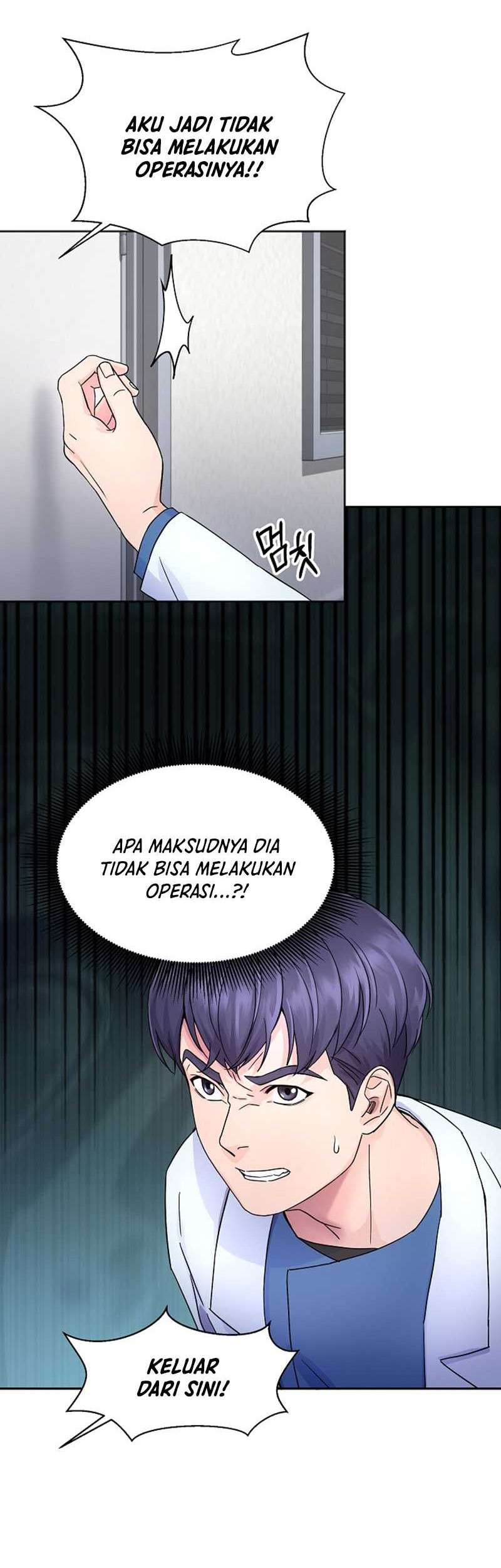 Return of Max Level Doctor chapter 21 halaman 3
