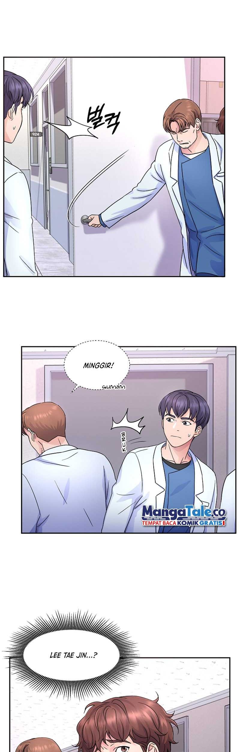 Return of Max Level Doctor chapter 21 halaman 4