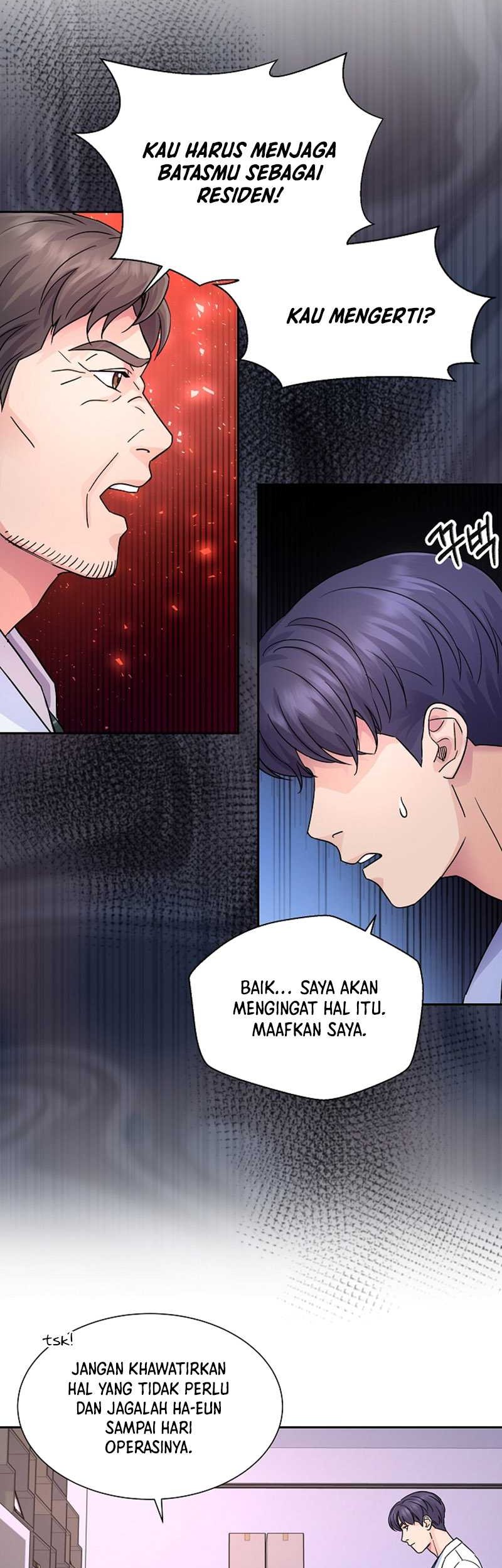 Return of Max Level Doctor chapter 21 halaman 8