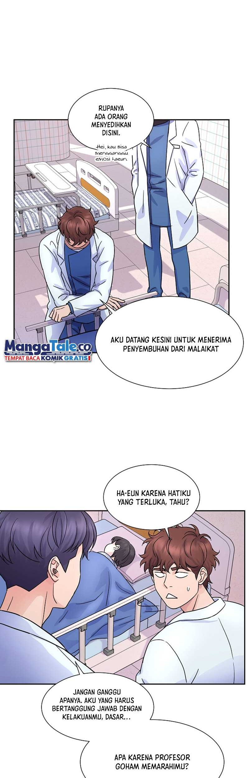 Return of Max Level Doctor chapter 21 halaman 12