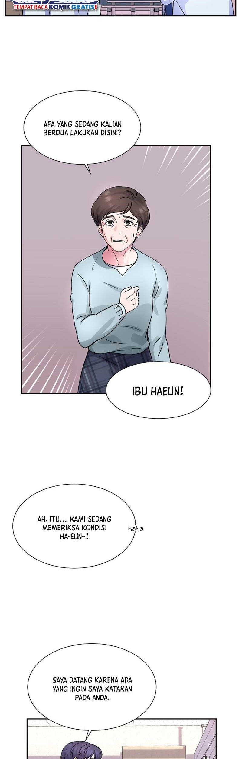 Return of Max Level Doctor chapter 21 halaman 18