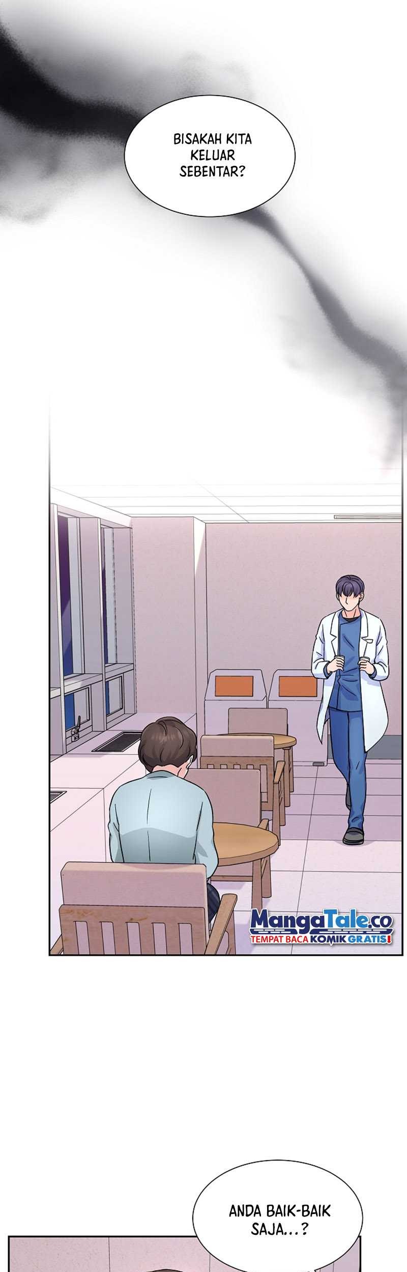 Return of Max Level Doctor chapter 21 halaman 20