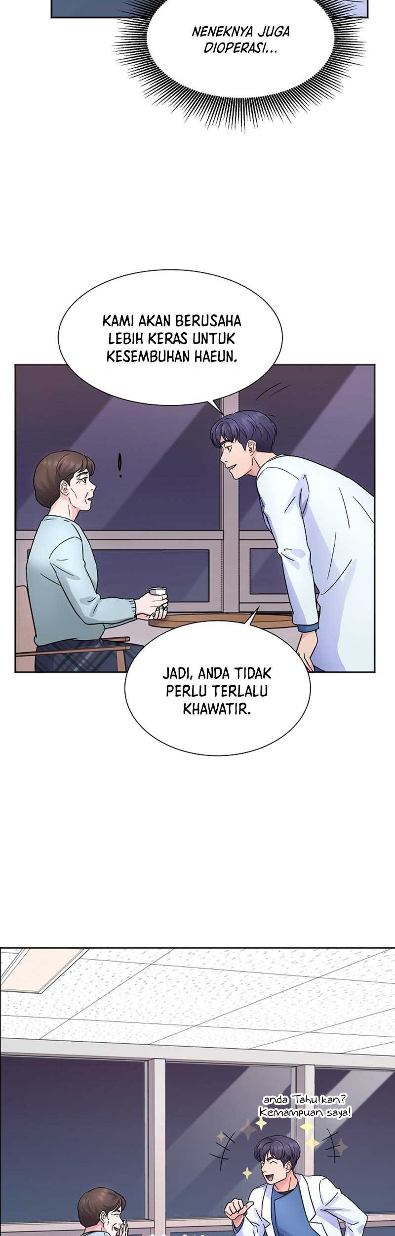 Return of Max Level Doctor chapter 21 halaman 26