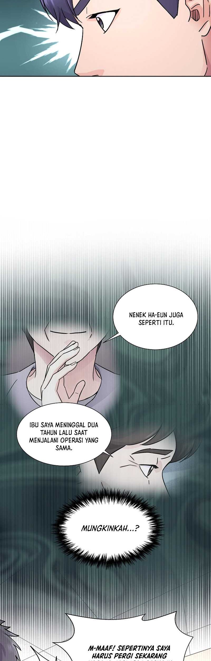 Return of Max Level Doctor chapter 21 halaman 34