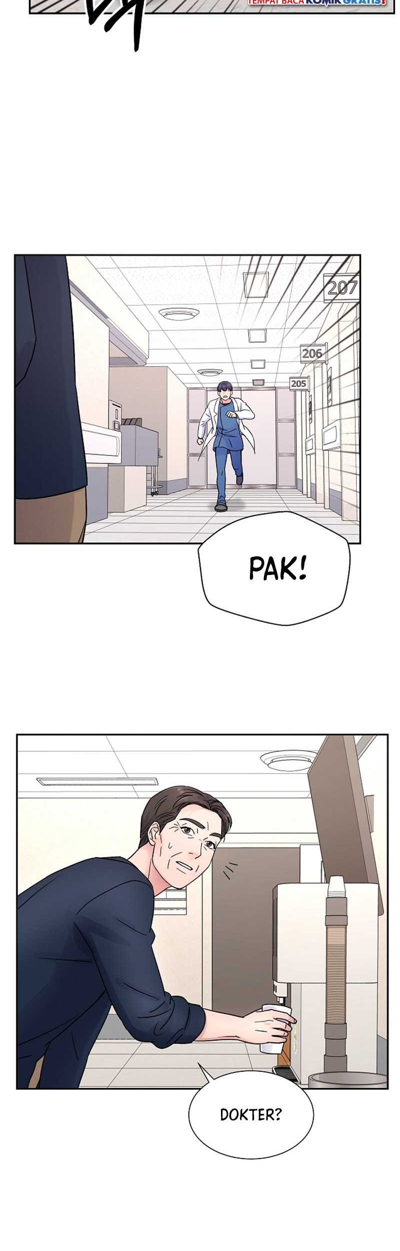 Return of Max Level Doctor chapter 21 halaman 36