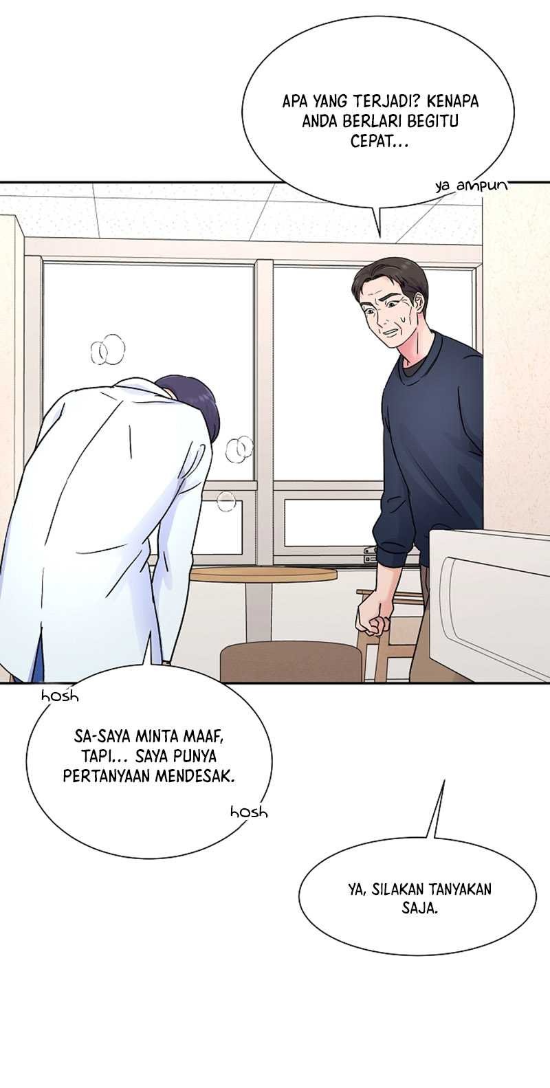 Return of Max Level Doctor chapter 21 halaman 37