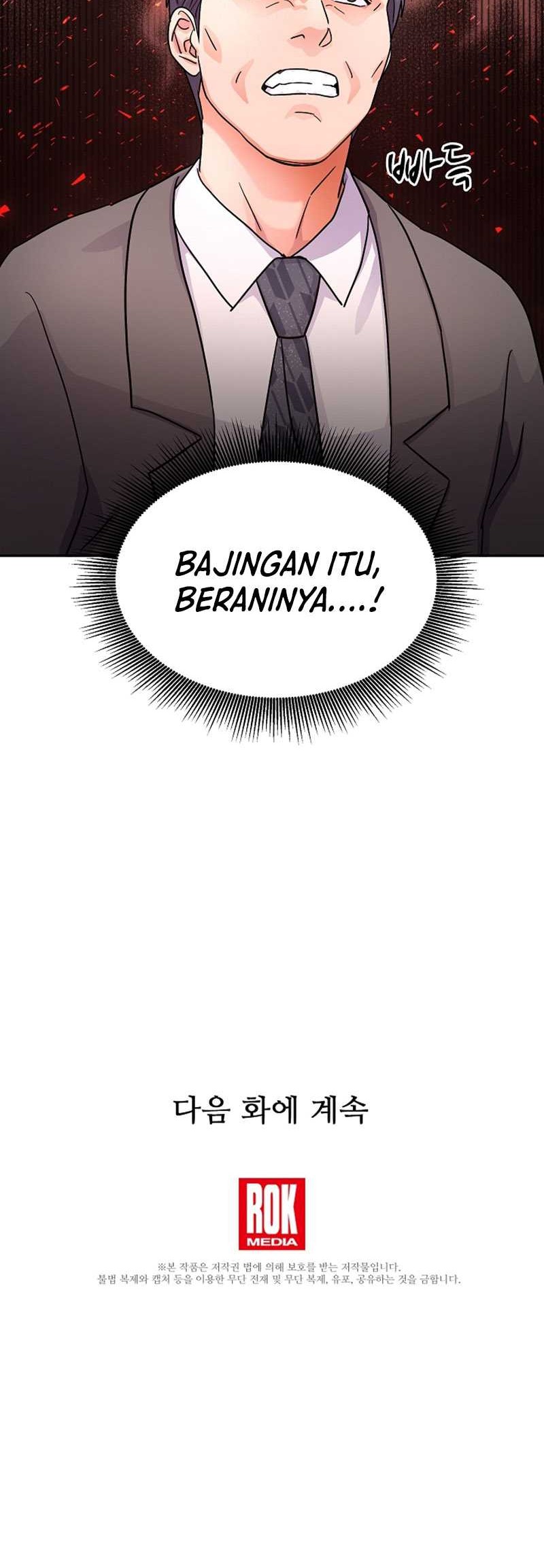 Return of Max Level Doctor chapter 22 halaman 45