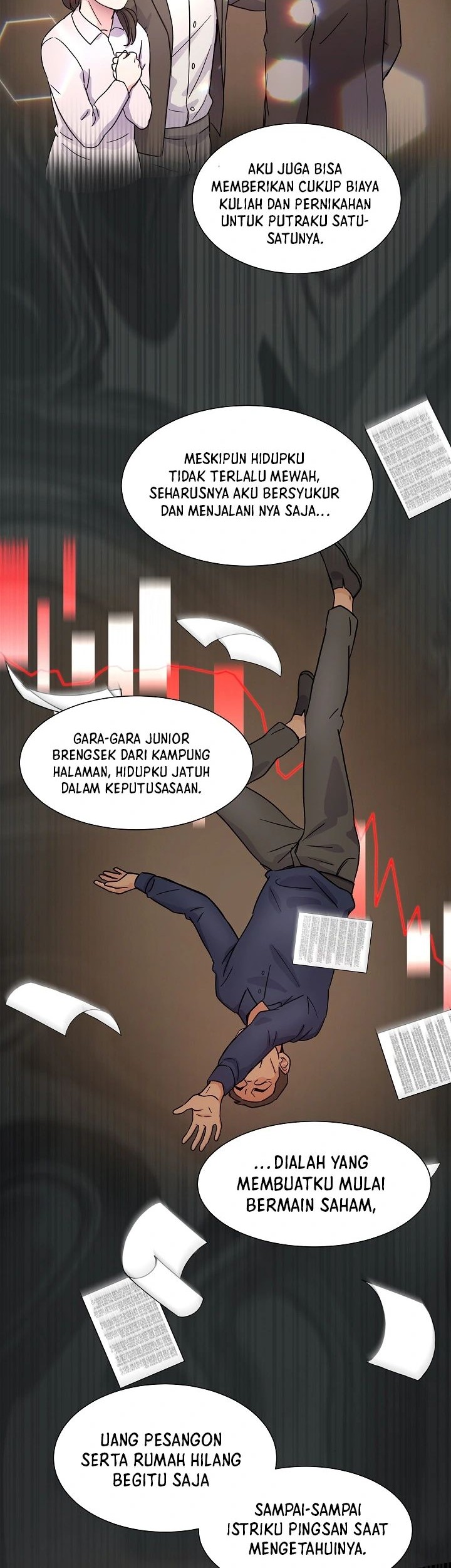 Return of Max Level Doctor chapter 24 halaman 32