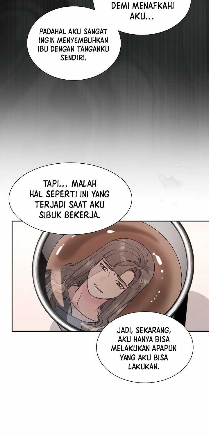 Return of Max Level Doctor Bab 28 halaman 33